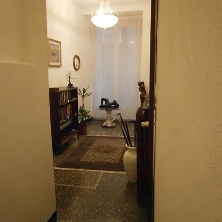 Panzió Come A Casa