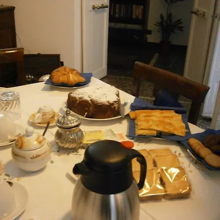 Come A Casa Alojamento de Acomodação e Pequeno-almoço