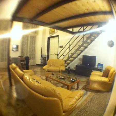 Panzió Come A Casa *