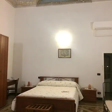 Panzió Come A Casa