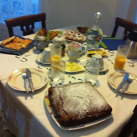 Come A Casa *