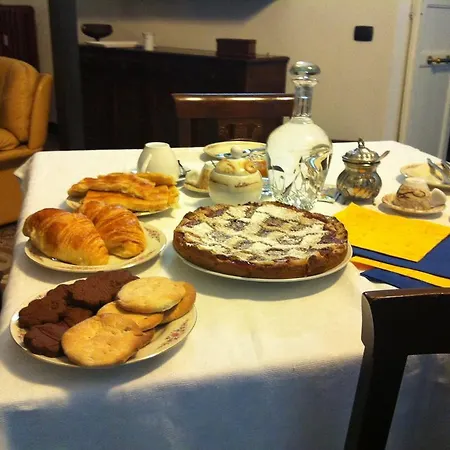 Bed & Breakfast Come A Casa Genova