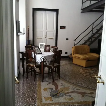 Come A Casa *