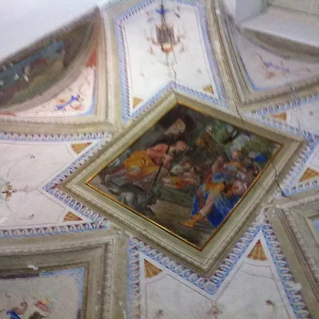 Come A Casa Genoa