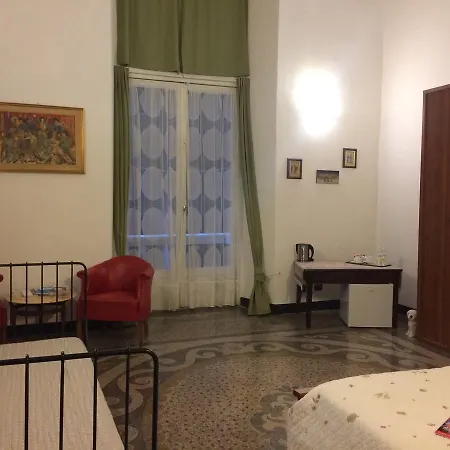 Come A Casa Bed & Breakfast